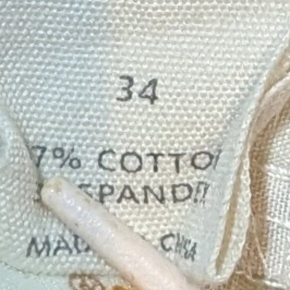 Loudmouth Golf Shorts Men’s 34 Retro Print Novelty Pin Up Girl Sportswear - Picture 8 of 10